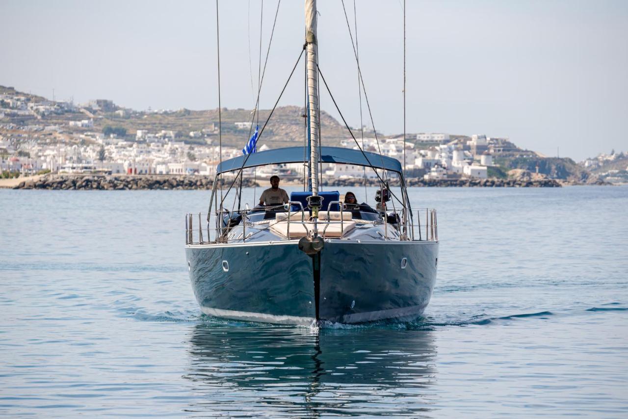 Boat Aiolis In The Athenian Riviera! * Αθήνα