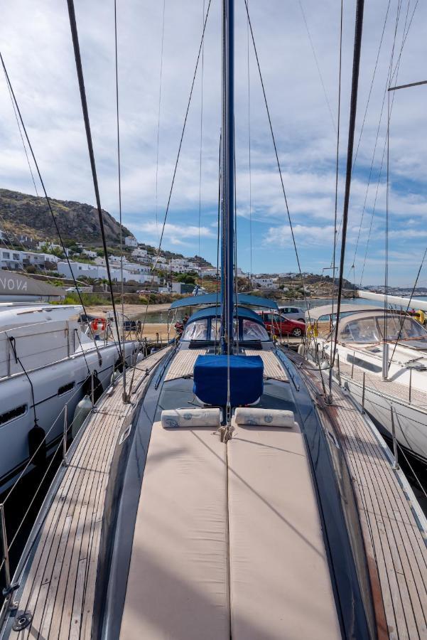 Boat Aiolis In The Athenian Riviera!